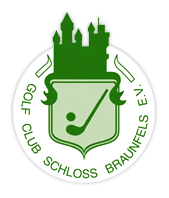 Golf-Club Braunfels e.V. Logo