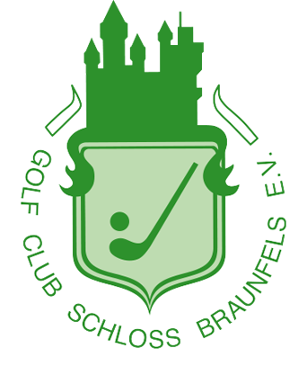 Golf-Club Braunfels e.V. Logo