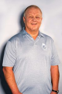 HORST GRÜTHNER