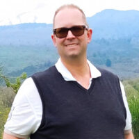 Dr. Alexander Wagner