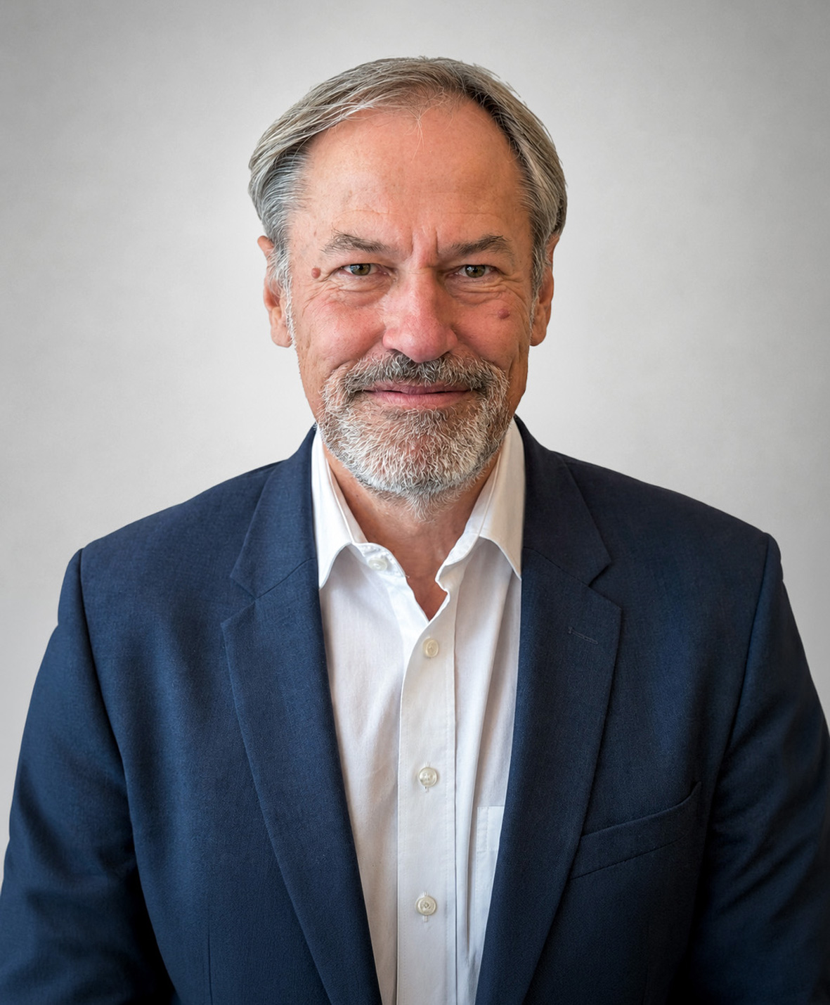 ELMAR WEGENAER