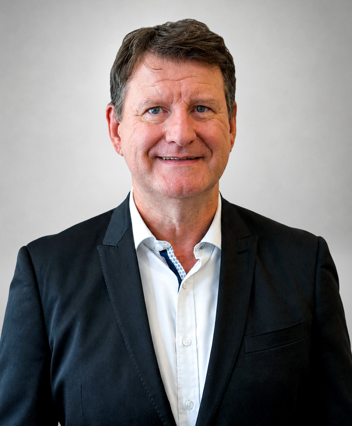 OLIVER KORN